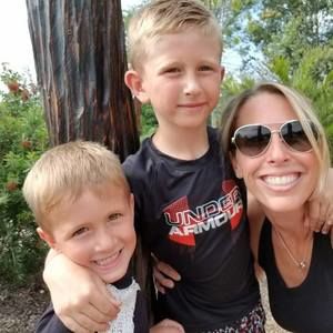 Meet your Posher, Audra